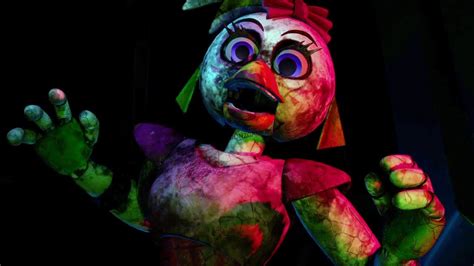 fnaf chica|Chica Boss Guide .